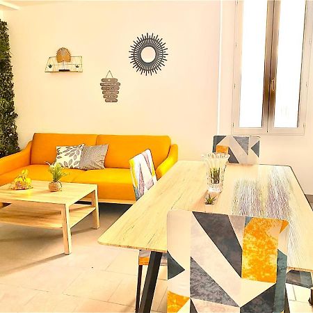 Appartement Cosy Perpignan Zewnętrze zdjęcie