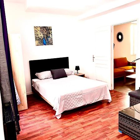 Appartement Cosy Perpignan Zewnętrze zdjęcie