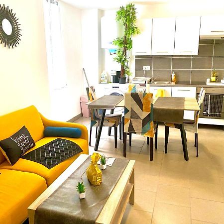 Appartement Cosy Perpignan Zewnętrze zdjęcie