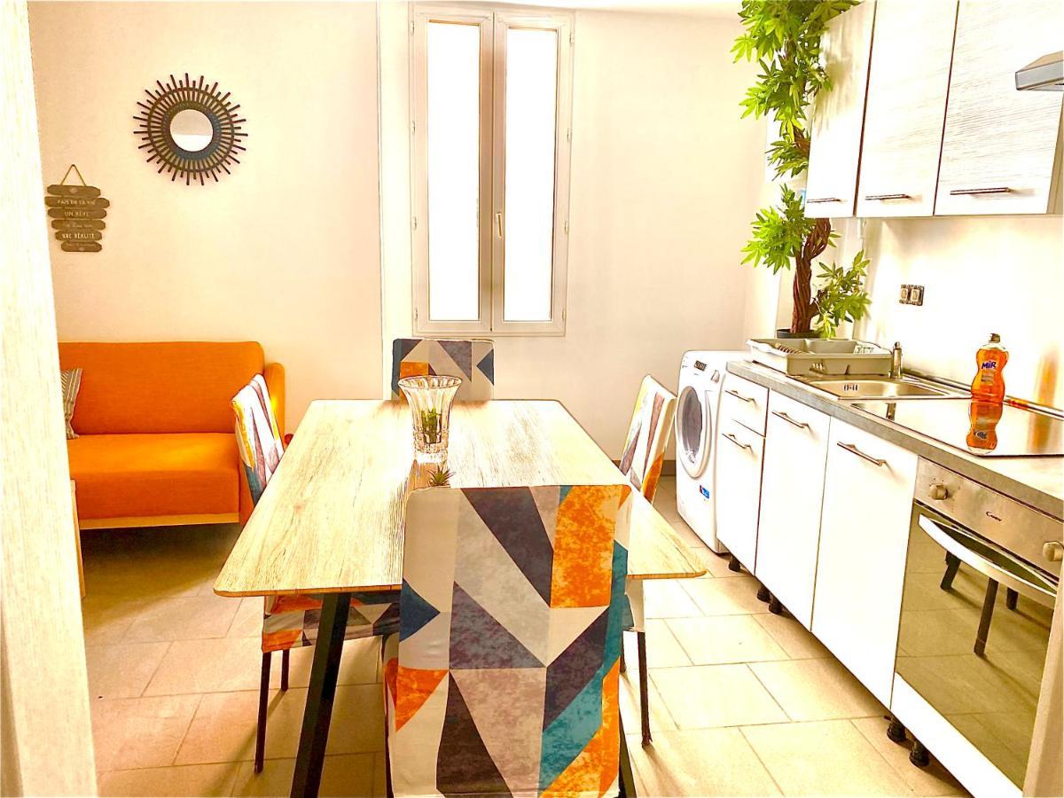 Appartement Cosy Perpignan Zewnętrze zdjęcie