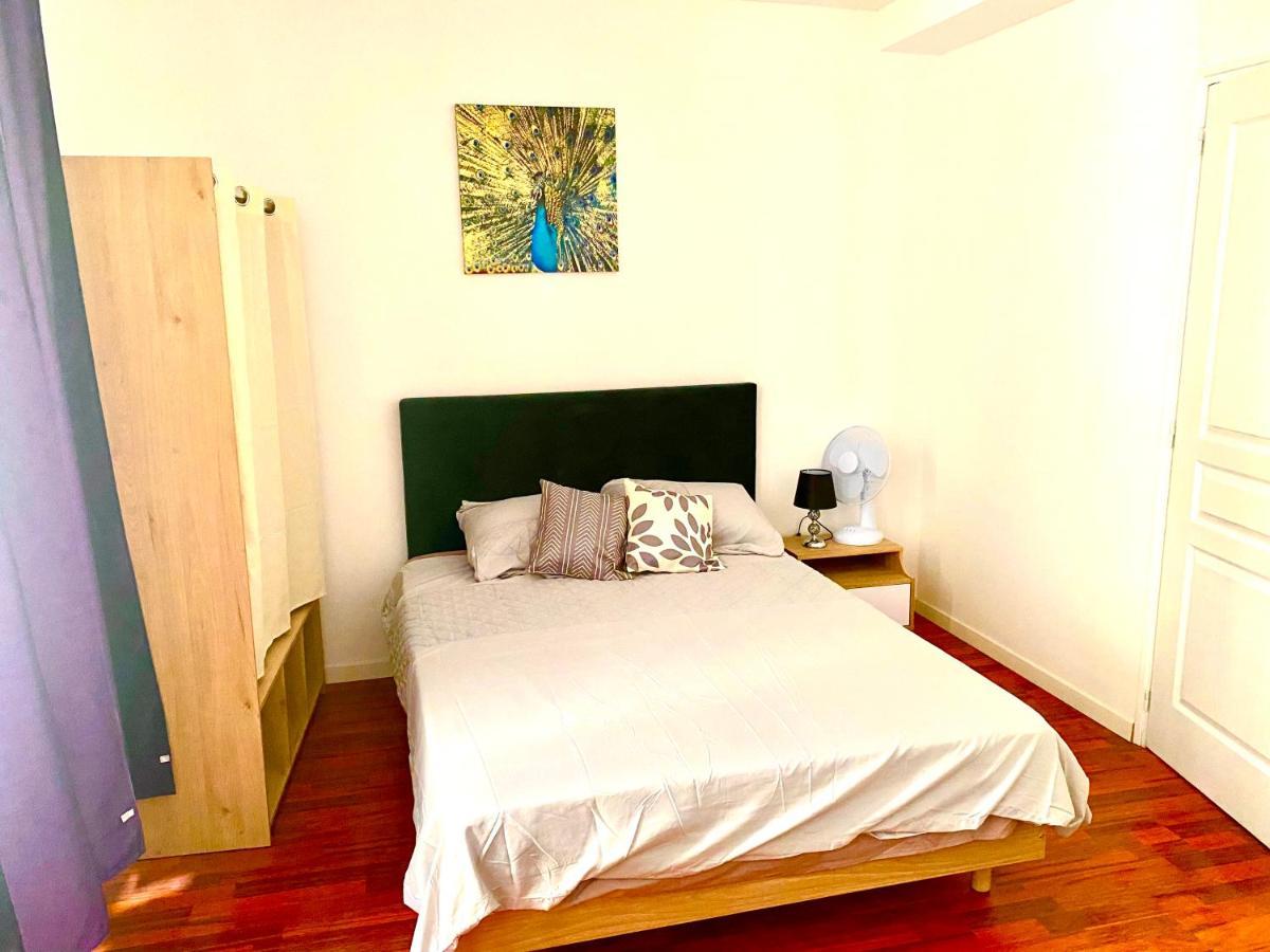 Appartement Cosy Perpignan Zewnętrze zdjęcie