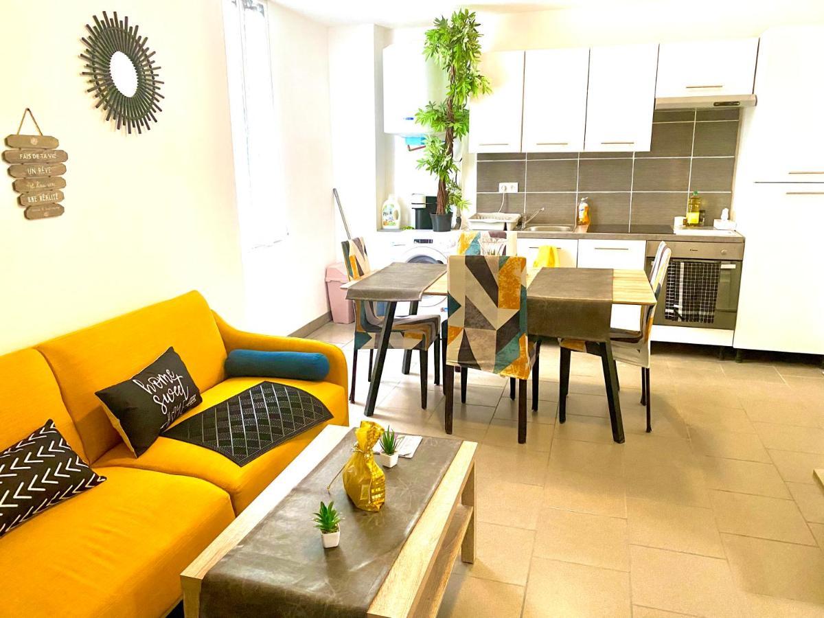 Appartement Cosy Perpignan Zewnętrze zdjęcie